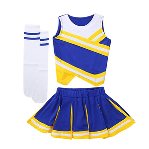 Amigo özel amigo üniforma AB kristal tasarım kendi kırpma üst kırmızı DHL Fedex OEM özelleştirilmiş Spandex gümrük logosu - Product Image 1