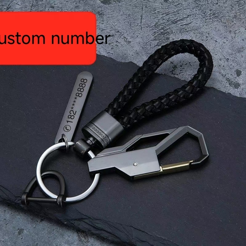 After placing an order, send the number