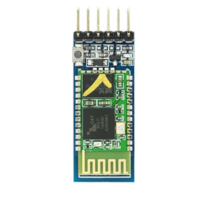 Anti collegamento inverso, HC-05 senza fili trasparente del modulo di trasmissione della porta seriale del Bluetooth con i perni