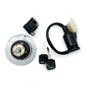 Cho 200cc bs200 ATV Quad 200 BS200-6-7 đánh lửa chuyển đổi chính nhiên liệu nắp - Product Image 1