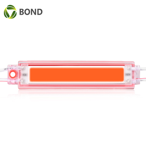 高品質COB 12V 2WLEDモジュールライトIP67防水注入LEDモジュール1.5W高輝度LED照明モジュール - Product Image 4