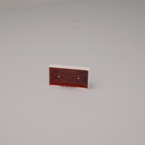 0.56インチ7セグメントLEDディスプレイ数字7セグメント3桁 - Product Image 5