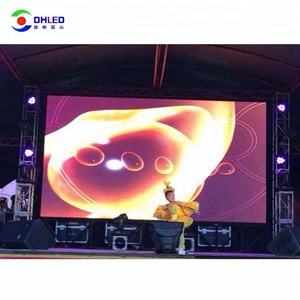 <span class=keywords><strong>LED</strong></span> Programmabile di Scrolling Segno del Messaggio di Bordo P4mm Noleggio Outdoor <span class=keywords><strong>Display</strong></span> A <span class=keywords><strong>LED</strong></span> Dello Schermo