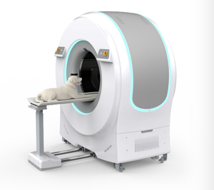 Ветеринарное диагностическое оборудование CBCT для больниц - Product Image 1
