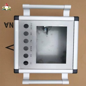 Aluminum Control Box Support Arm SystemためMedium Loads - Product Image 5