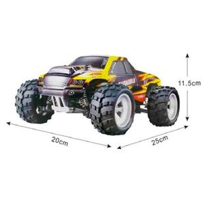 WLtoys A979-A <span class=keywords><strong>RC</strong></span>高速車2.4GHz2CH 1:18 4WDオフロード<span class=keywords><strong>RC</strong></span>おもちゃの車モデル35KM/HRCホビーラジコンおもちゃ