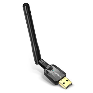 USBBluetoothアダプター5.4トランスミッターBluetoothオーディオレシーバーモジュールデスクトップラップトップ - Product Image 4