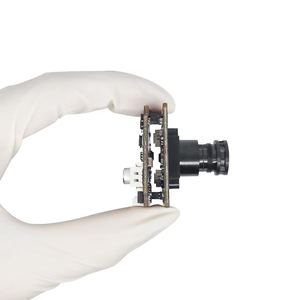 Di alta qualità 4k 60fps IMX415 Cmos sensore di immagine Ahd grandangolare infrarosso USB modulo fotocamera - Product Image 2