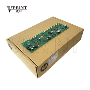 บอร์ดควบคุมเครื่องสแกน CN727-69009 SCU สำหรับ HP Designjet ชิ้นส่วนพล็อตเตอร์ T2300ดั้งเดิมและใหม่ - Product Image 1