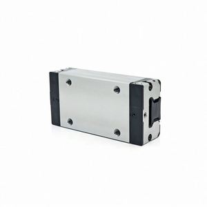 Wholesale Rexroth <strong>Linear</strong> Guide <strong>Rail</strong> Block R205D81220 <strong>Linear</strong> Ball <strong>Rail</strong> Runner Block R205D81220 - Product Image 2