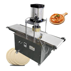 Chất Lượng Cao Bánh <span class=keywords><strong>Pizza</strong></span> Máy Nhà Sản Xuất Tự Động Mini Bánh <span class=keywords><strong>Pizza</strong></span> Máy Làm Máy Điện Để Làm Bánh <span class=keywords><strong>Pizza</strong></span> Bột - Product Image 1
