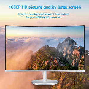 <strong>USB</strong> 3.0 to <strong>HDMI</strong>-Compatible <strong>VGA</strong> DVI Adapter Converter 1080P HD for Computer to Projector TV Monitor Extend Screen <strong>VGA</strong> Cable - Product Image 2