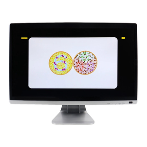 Comprehensive Analysis of the 215D Visual Test <strong>Chart</strong>: Enhancing Visual Acuity Assessment and Diagnostic Accuracy <strong>in</strong> Optometry - Product Image 1