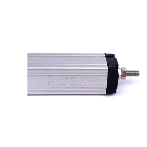 Miran KTC2-10mm Mini Pull Rod spostamento lineare trasduttore elettronico righello sensore di posizione per macchina ad iniezione - Product Image 4