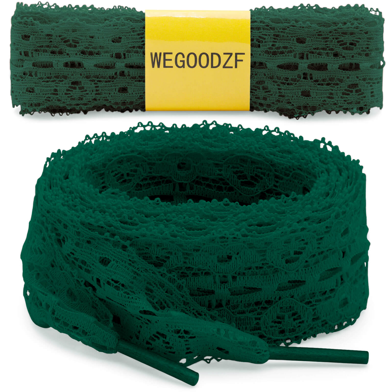13 verde oscuro