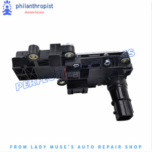 FW6A-EL FW6AEL per Mazda 2.0-2.5L 238740A FZ01 K4238 trasmissione TCU programmato inserito per uso diretto - Product Image 4
