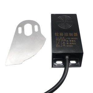 DQ703-SK50W <strong>Sensor</strong> Displacement <strong>Sensor</strong> DC12V Displacement Controller Displacement Switch <strong>Sensor</strong>