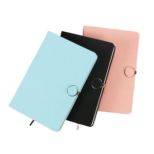 Free Sample Hot Selling New Product PU Journal to Do Custom <strong>Notebook</strong> Note Book - Product Image 1