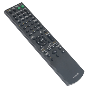 Telecomando nuovo RM-AMU052 sostituito adatto per MHC-WZ88D di sistema di componenti hi-fi Sony Mini - Product Image 3