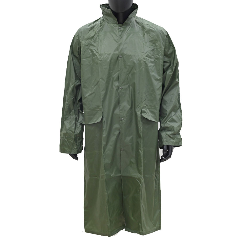 Verde scuro