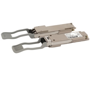 HPE JH419A用工場価格対応QSFPトランシーバーモジュール100G 40GBASE SR-BiDi LC 100m OM4 MMF 4G 3G GSM GPRSネットワーク用 - Product Image 3