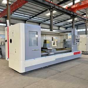 CNC-Drehmaschine Mini-Drehmaschine Metall - Product Image 5