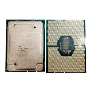 最高の最新プラチナ8158プロセッサ3.70GHz3.00 GHz 24.75 MBL3キャッシュ金メッキCpu 8164 8156 8160 8180 M8180サーバー - Product Image 4