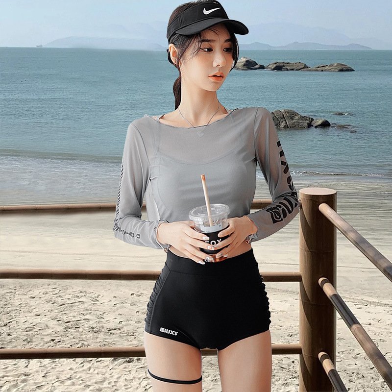grey