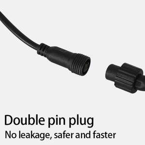 100W 300W 400W 600W IP65 LED năng lượng mặt trời NGOÀI TRỜI 3 chế độ đèn lũ di động năng lượng mặt trời với cảm biến chuyển động - Product Image 3