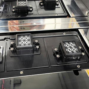 Xp600 i3200 máy in 1900mm <span class=keywords><strong>plotter</strong></span> 75 inch 6 feet lớn sinh thái dung môi máy in - Product Image 5