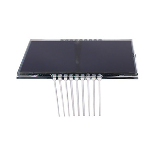 VA negative <strong>display</strong> screen <strong>lcd</strong> transparent speedomenter <strong>LCD</strong> <strong>display</strong> - Product Image 4