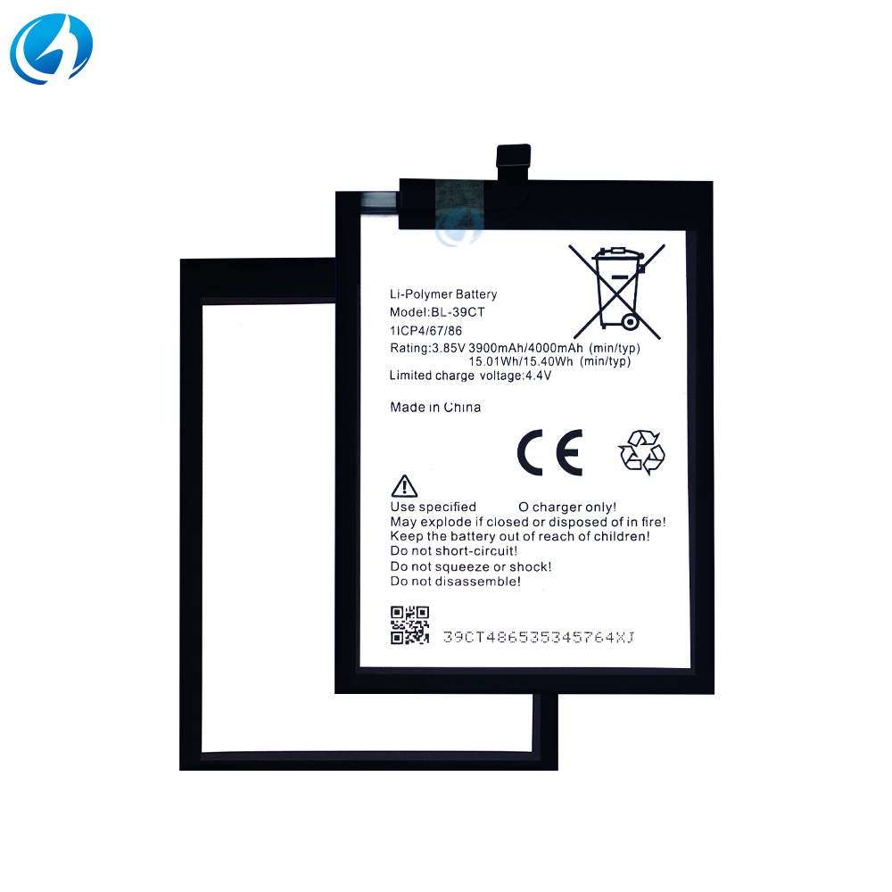 BL-39CT for Tecno i7