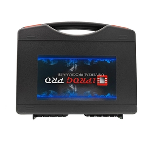 <span class=keywords><strong>IPROG</strong></span> Pro <span class=keywords><strong>iprog</strong></span> V87 IMMO Car Radio Reset Dashboard Kilómetro Full ECU Key <span class=keywords><strong>Programmer</strong></span> - Product Image 6