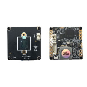 Low Price Icsee 1080P <strong>Ipc</strong> Module Sd Card Alarm Push Home Security Monitor Motion Detection Cctv Wifi <strong>Camera</strong> - Product Image 1