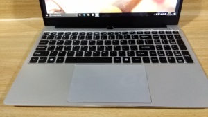Intel Core i7 4500U portátil Slim Win10 sistema 8GB RAM cubierta de Metal de la computadora con retroiluminación teclado - Product Image 5