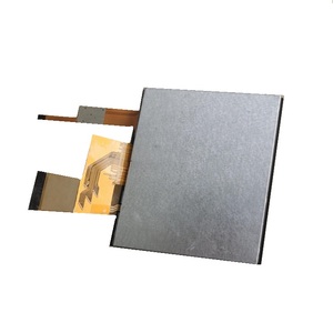 Das hoch auflösende 7-Zoll-5-Zoll-TFT-LCD-Segment zeigt ein Produkt genre mit hoher Sichtbarkeit an - Product Image 4