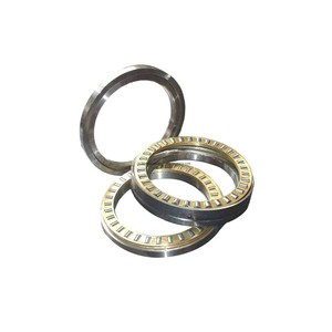 Roulement à rouleaux cylindriques excentrique RN 312 M RN312 RN312M portant RN313 RN314 RN315 RN316 RN317 RN318 M - Product Image 3