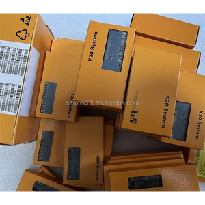 B & R Industrial Automation GmbH X20シリーズX20DO9322デジタル出力モジュール使用X20端子ブロック12ピンデジタル24 V DC - Product Image 6