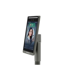 <strong>Embedded</strong> <strong>Linux</strong> <strong>System</strong> Face Recognition Access Control Ip66 Level Protection Face Recognition Access Control - Product Image 2