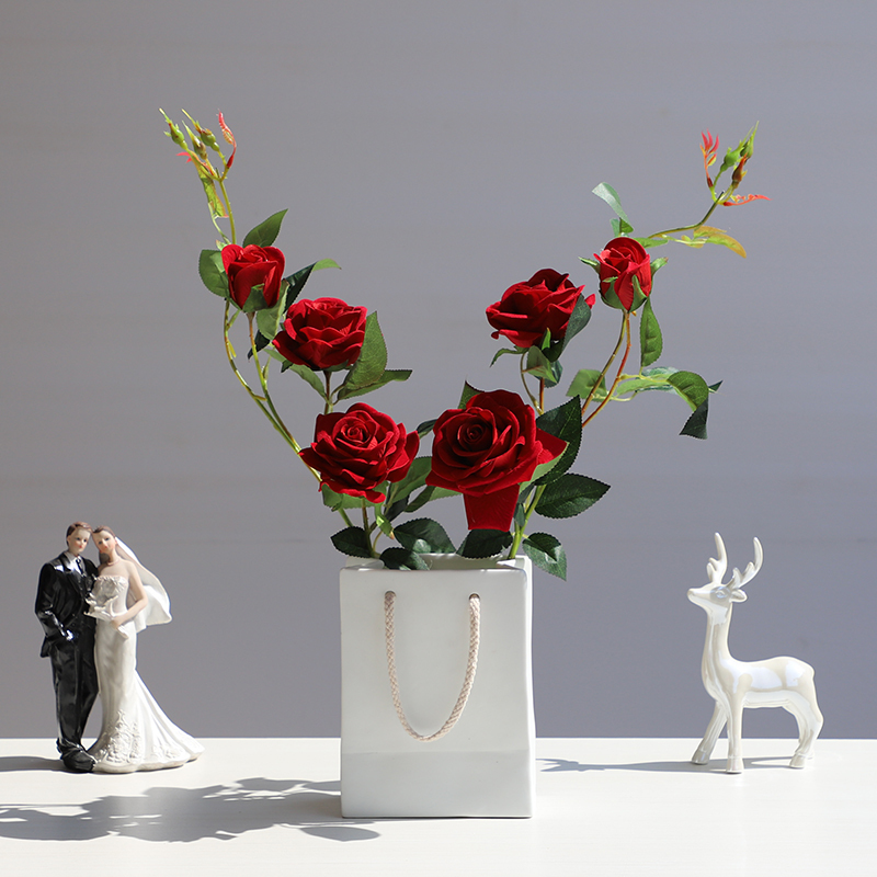 Classic And Contemporary Home Goods Antique Ceramic Vase