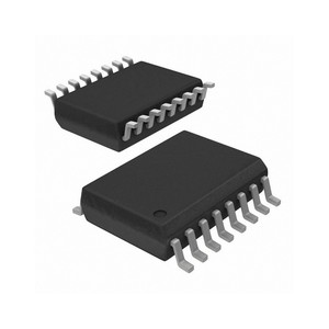 Wholesale IS25WP512MJ-JMLE-TY IS25xP Memory IC <strong>FLASH</strong> NOR SLC 512Mbit Non-Volatile SPI Quad I/O QPI DTR IS25WP512MJ 16-SOIC - Product Image 1