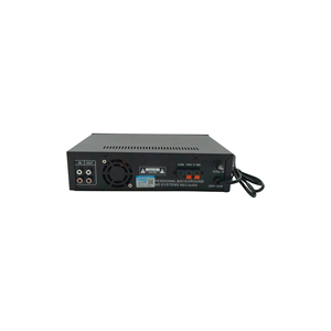 High Quality USB- 50GL Power <strong>Amplifier</strong> Studio Equipment Professional Power <strong>Amplifier</strong>