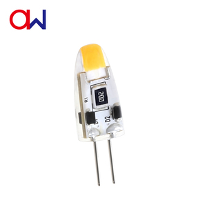 Factory Price G4 <strong>LED</strong> <strong>1.4W</strong> DC12V Replacement For Halogen Mini High Quality G4 <strong>LED</strong> Light Bulb