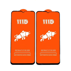Tecno Pova 2 3 4 5 Spark 10 Pro için tam tutkal temperli cam ekran koruyucu Tecno Pova2 LE7 Pova2 Neo 2 3 koruyucu Film - Product Image 4