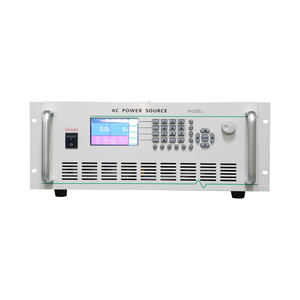 SCRXQ-APA1003系列可编程线性交流电源 - Product Image 1