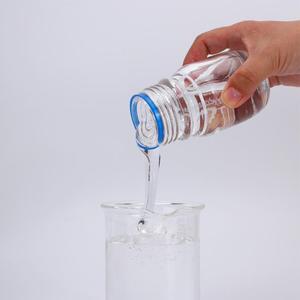 Dimethicon (and) Dimethiconol Cross Polymer <strong>As</strong> Skin Care, Cosmetics Raw Materials - Product Image 3