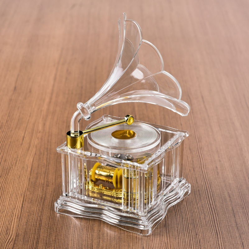 Gramophone