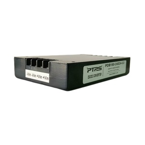 Directo de fábrica 110S12 150W 66-154V Entrada 12V 12.5A 150W convertidor de voltaje CC aislado 110vdc a 12vdc - Product Image 2
