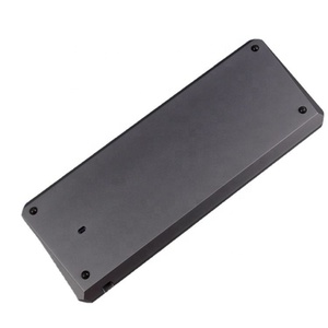Игровая клавиатура RGB макро Функция светодиодная игровая клавиатура - Product Image 1