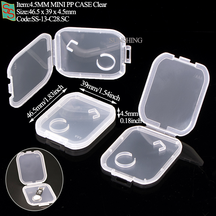 C28 Components Case